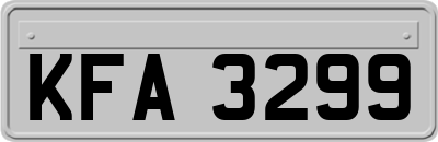 KFA3299