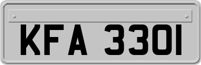 KFA3301