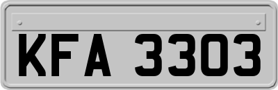 KFA3303