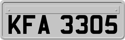 KFA3305