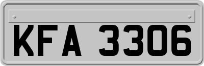 KFA3306