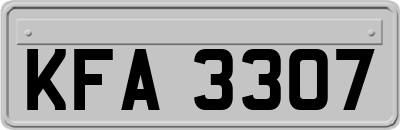 KFA3307