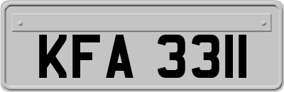 KFA3311