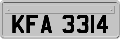 KFA3314