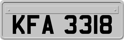 KFA3318