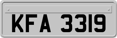 KFA3319