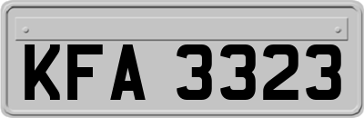 KFA3323