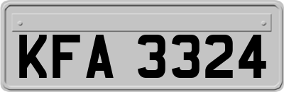 KFA3324