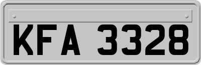 KFA3328