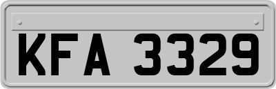 KFA3329