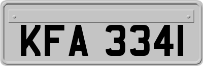 KFA3341