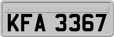 KFA3367