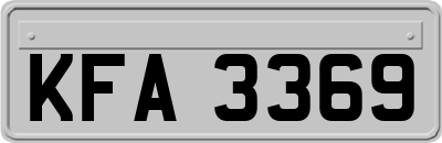 KFA3369