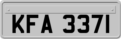KFA3371