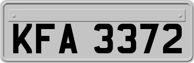 KFA3372