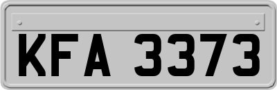 KFA3373