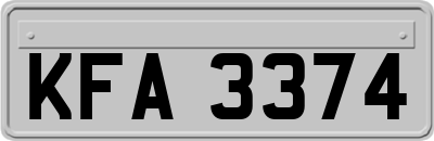 KFA3374