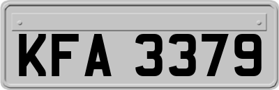 KFA3379