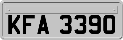 KFA3390