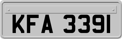 KFA3391