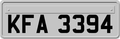 KFA3394