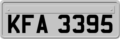 KFA3395
