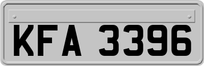 KFA3396