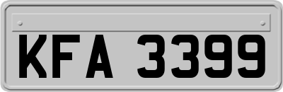 KFA3399