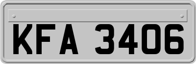 KFA3406