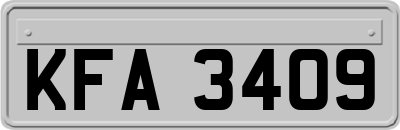 KFA3409