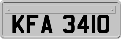KFA3410