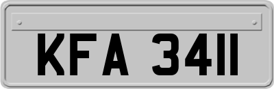 KFA3411