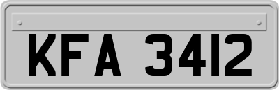 KFA3412