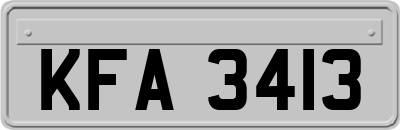 KFA3413