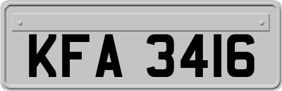 KFA3416