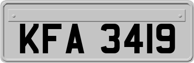 KFA3419