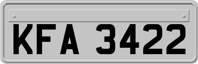 KFA3422