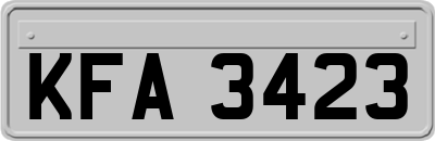 KFA3423