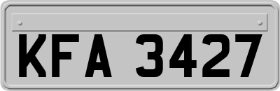 KFA3427
