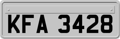 KFA3428