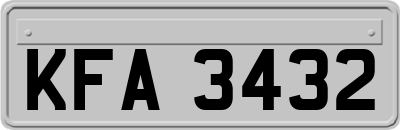 KFA3432
