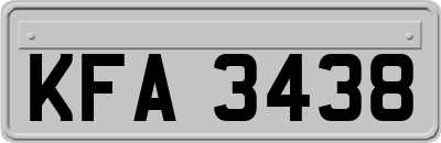 KFA3438