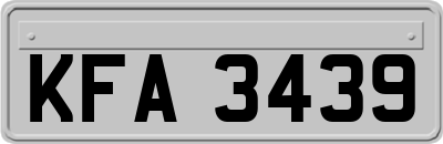 KFA3439