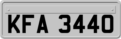 KFA3440