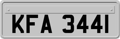 KFA3441
