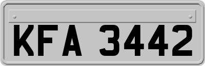 KFA3442