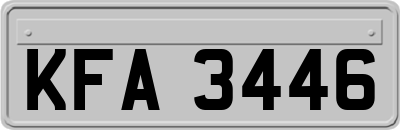 KFA3446