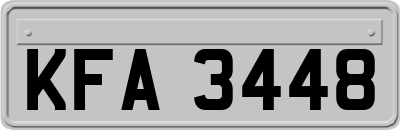 KFA3448
