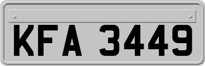 KFA3449