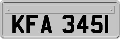 KFA3451
